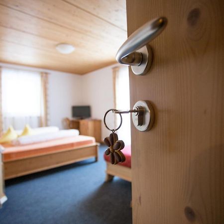 Thomashof Villa Pfelders Eksteriør bilde